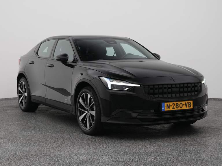 Polestar Polestar