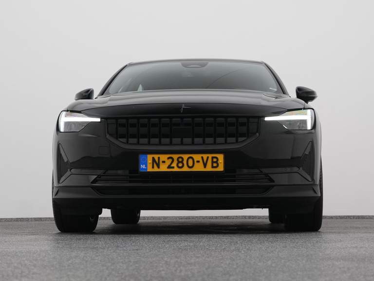 Polestar Polestar