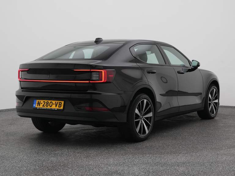 Polestar Polestar