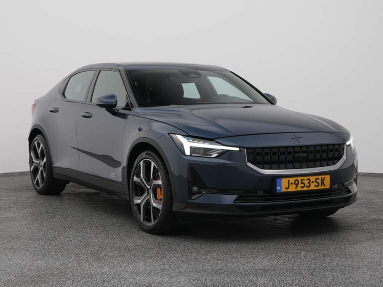 Polestar