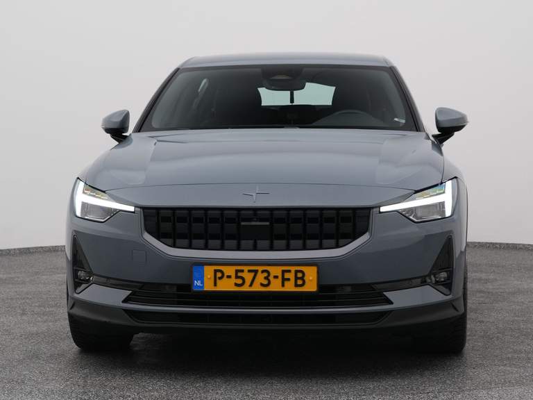 Polestar