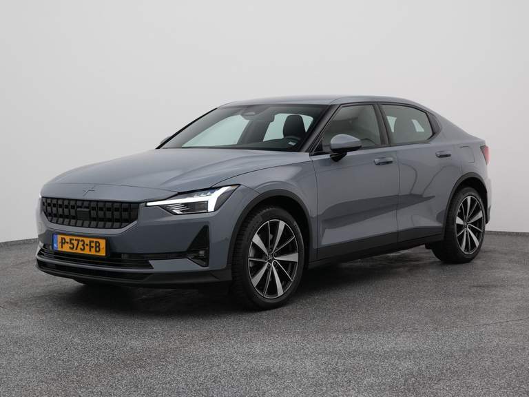 Polestar