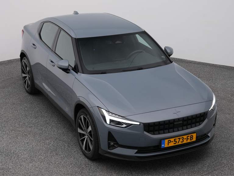 Polestar