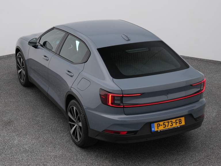 Polestar