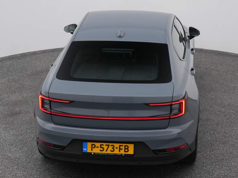 Polestar