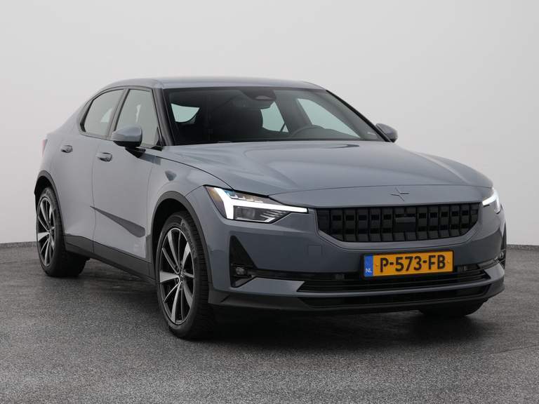 Polestar