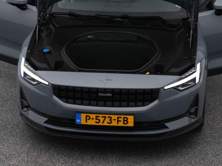 Polestar