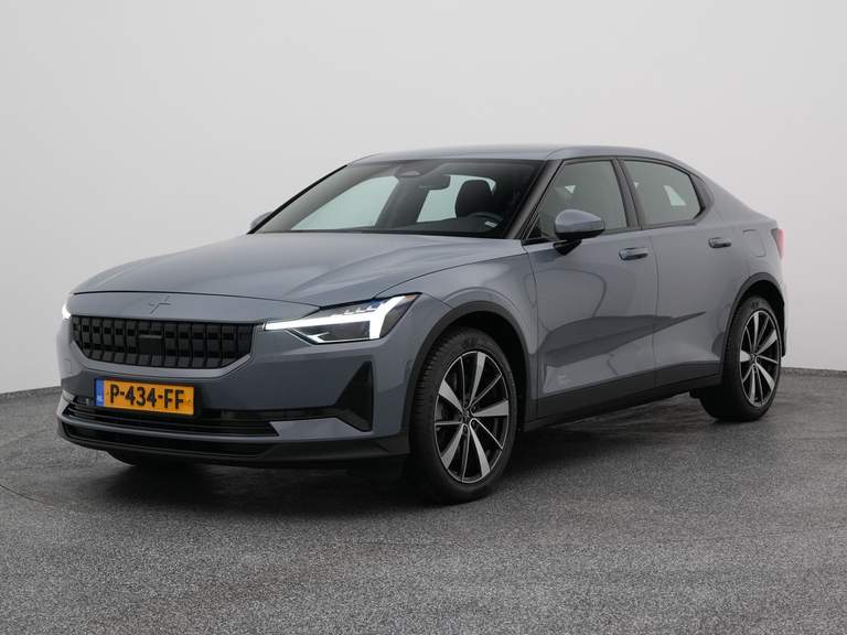 Polestar