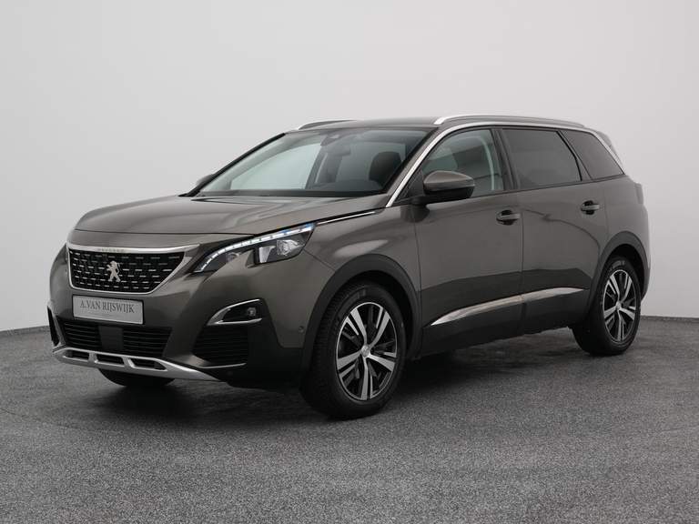Peugeot Peugeot