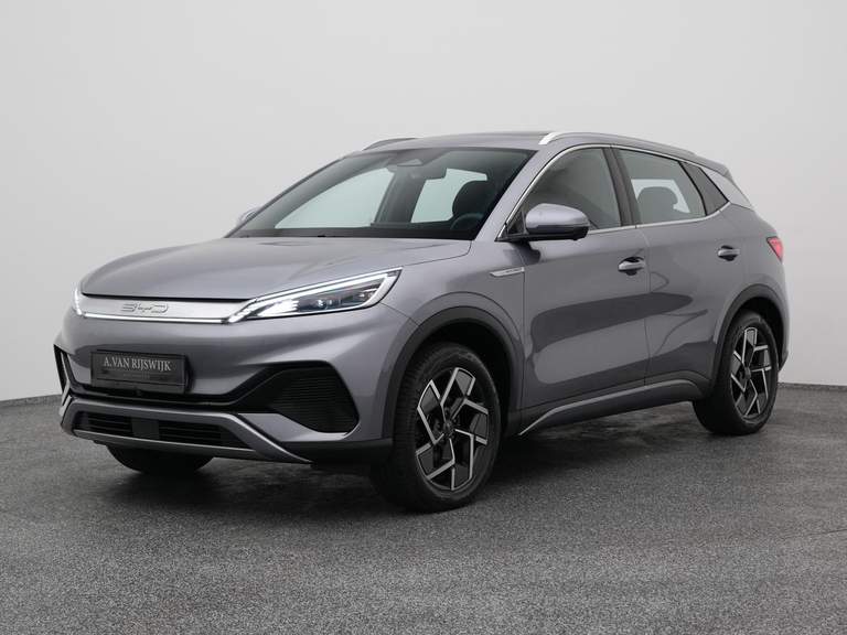 BYD