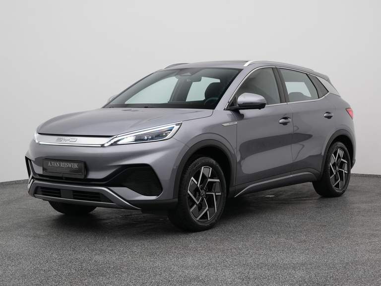 BYD