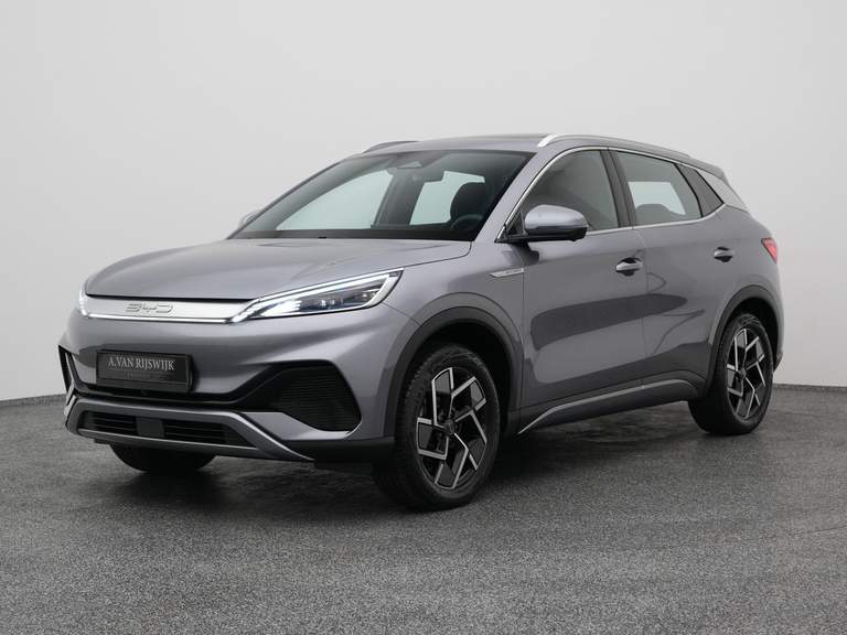 BYD
