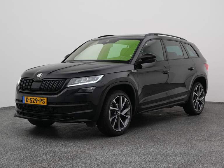 ŠKODA