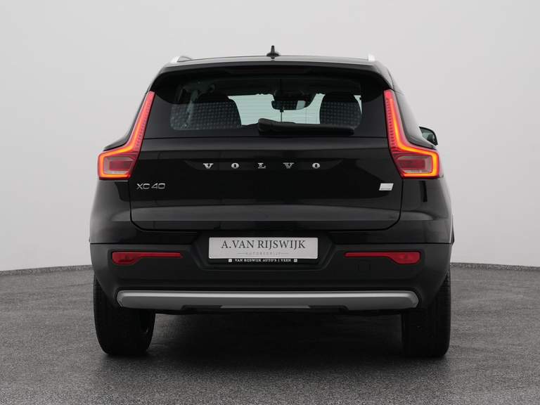 Volvo Volvo