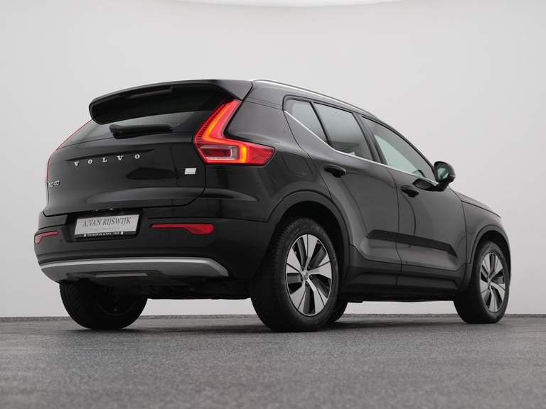 Volvo Volvo