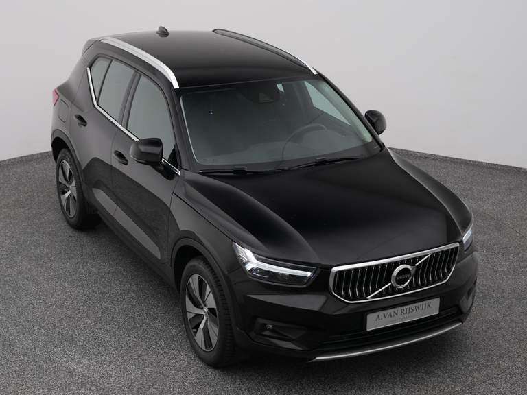 Volvo Volvo