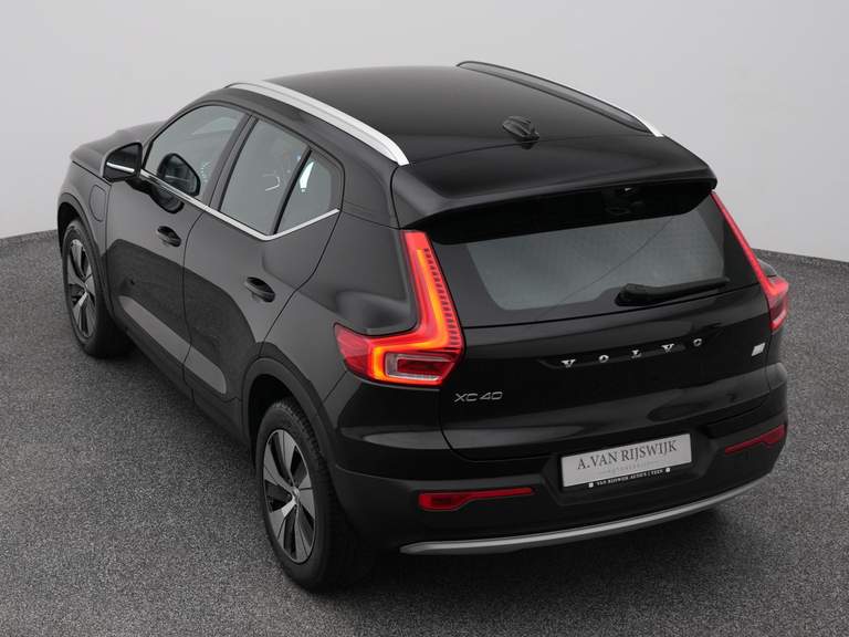 Volvo Volvo
