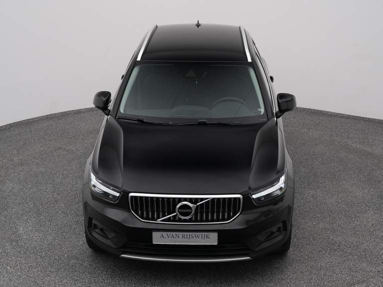 Volvo Volvo