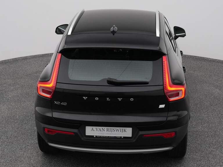 Volvo Volvo