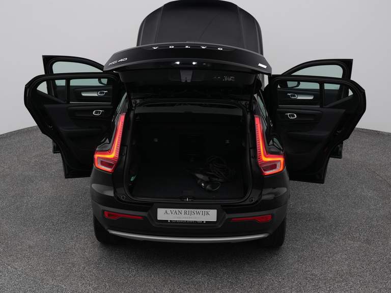 Volvo Volvo