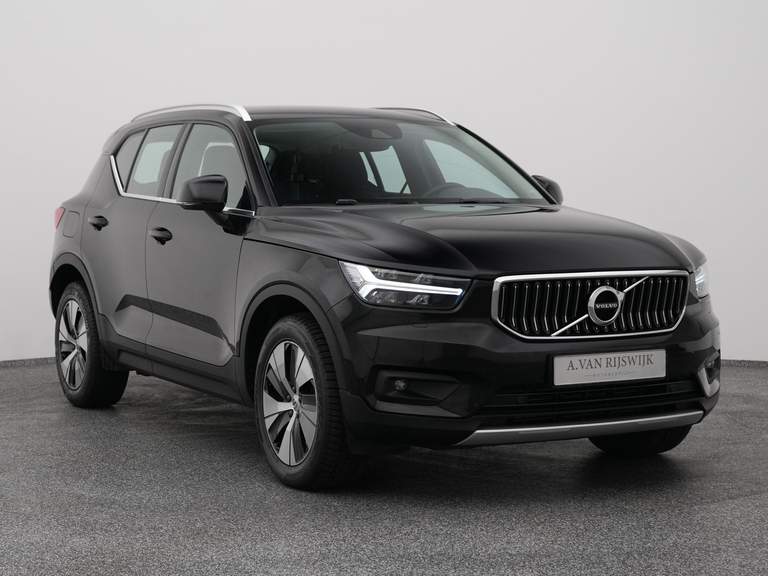 Volvo Volvo