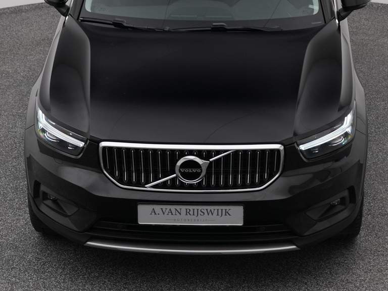 Volvo Volvo