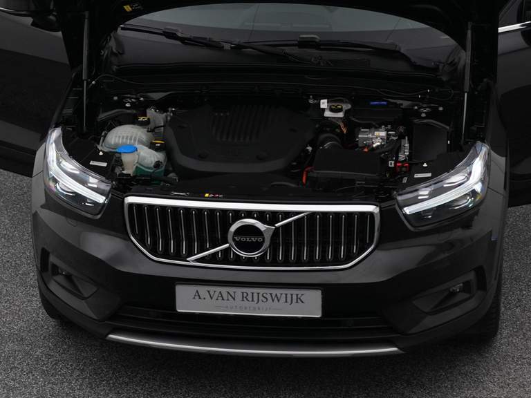Volvo Volvo