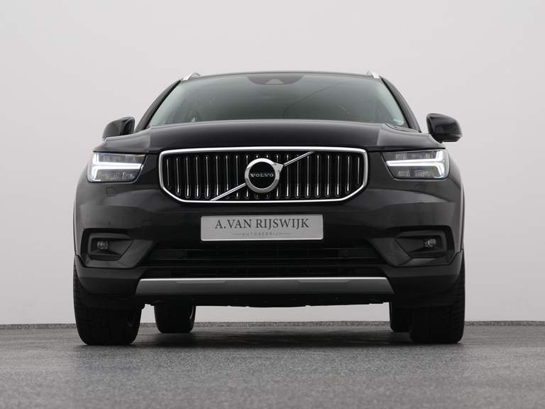 Volvo Volvo