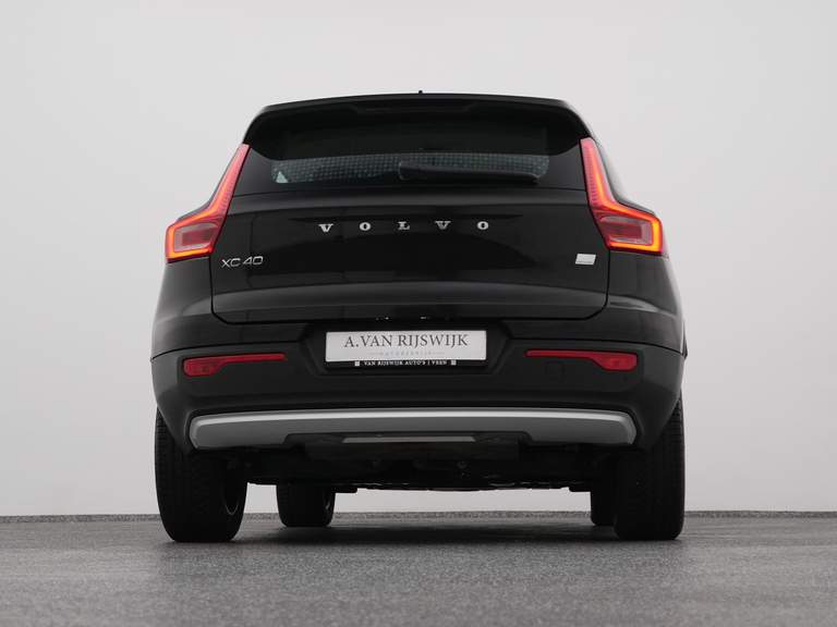 Volvo Volvo