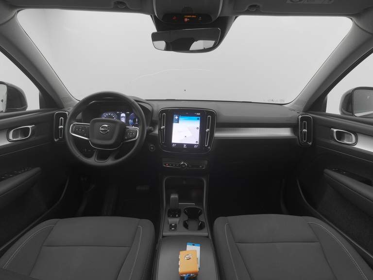 Volvo Volvo