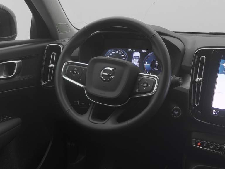 Volvo Volvo