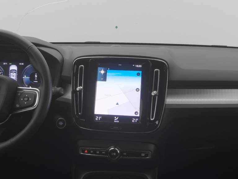Volvo Volvo