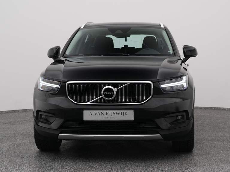 Volvo Volvo