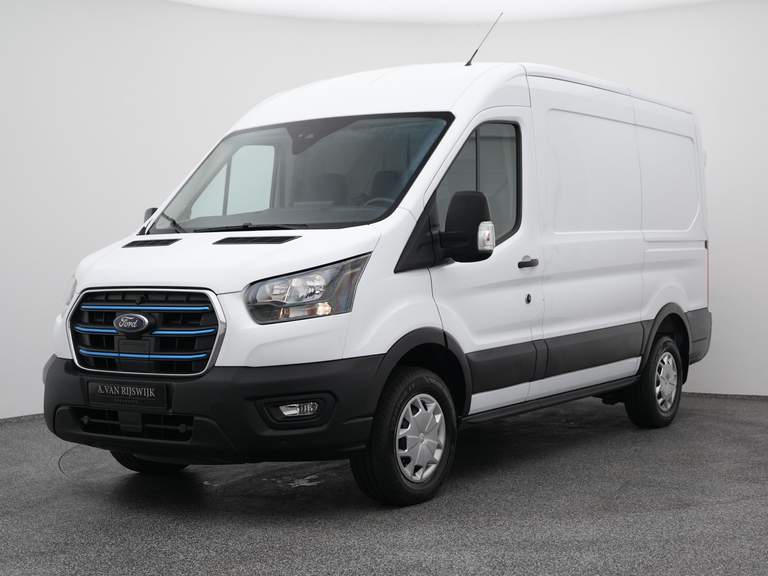 Ford Ford