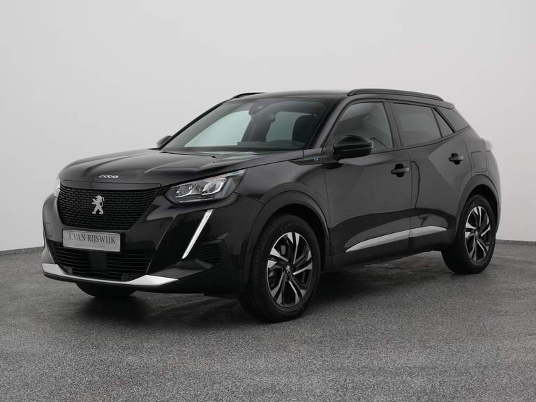 Peugeot Peugeot