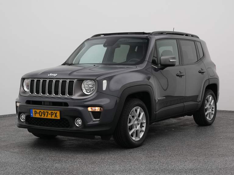 Jeep