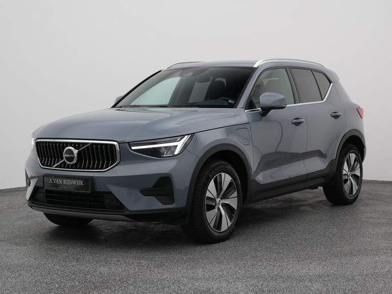 Volvo Volvo