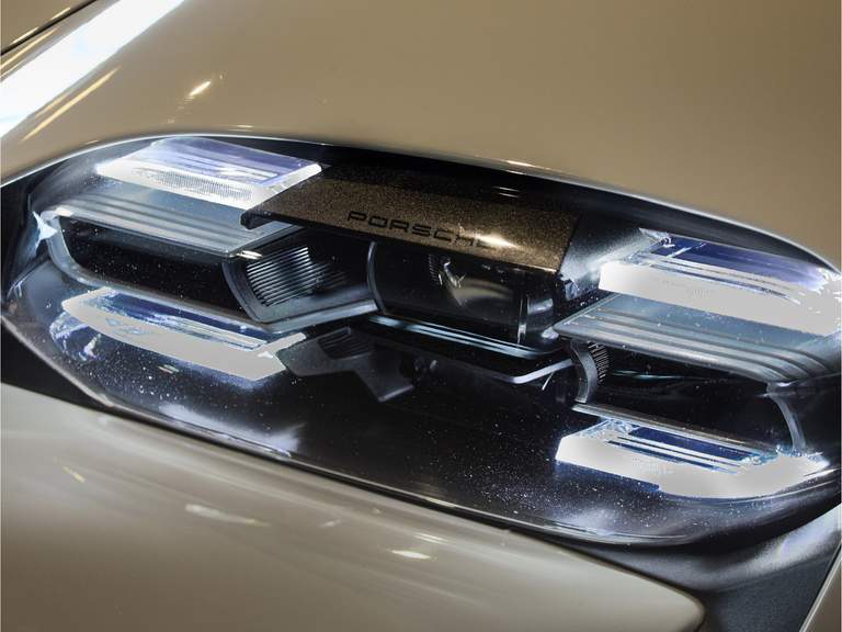 Porsche