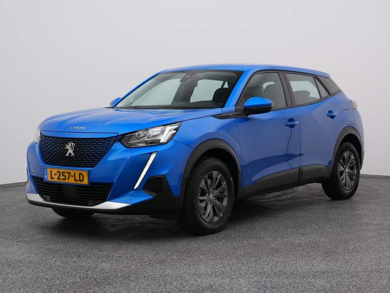 Peugeot Peugeot