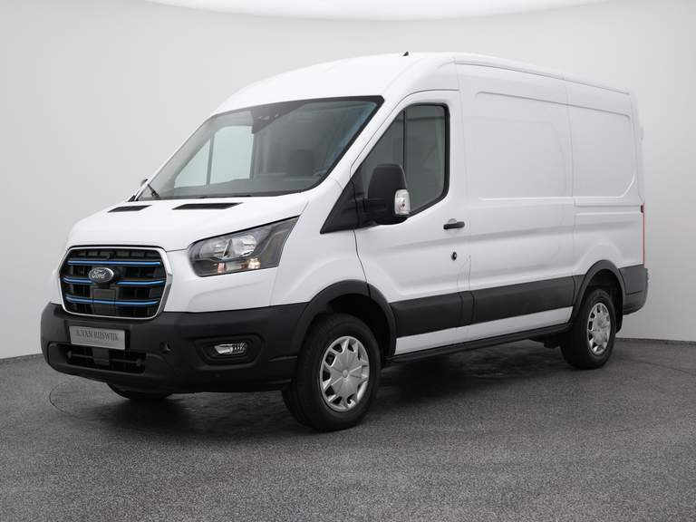 Ford Ford