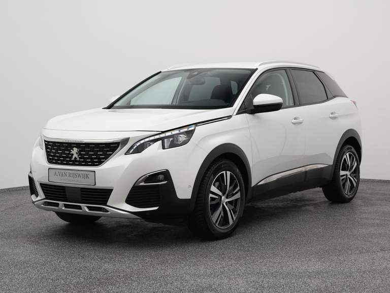 Peugeot Peugeot