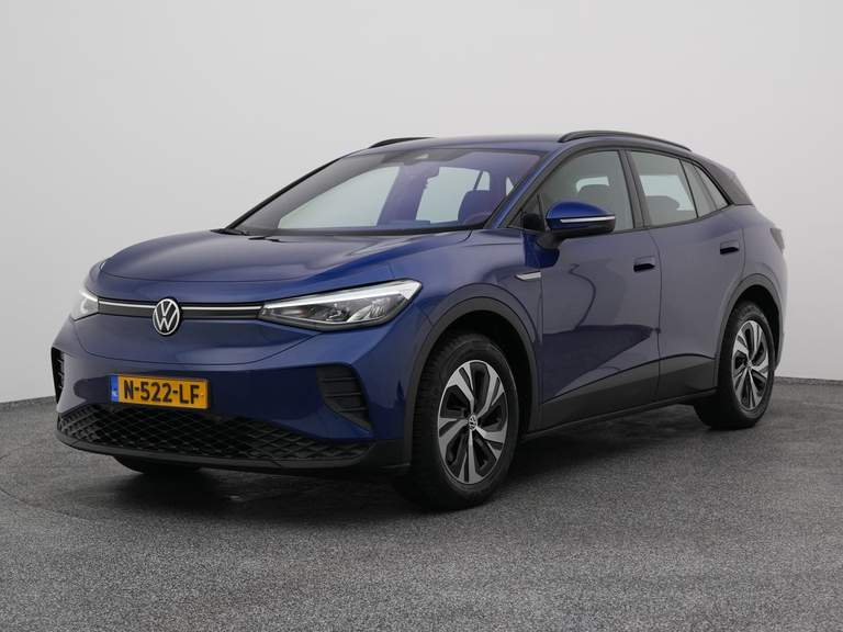 Volkswagen Volkswagen