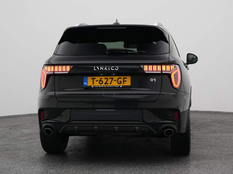 Lynk & Co