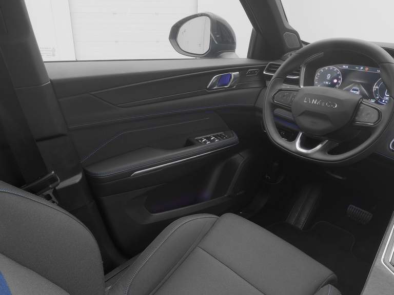 Lynk & Co