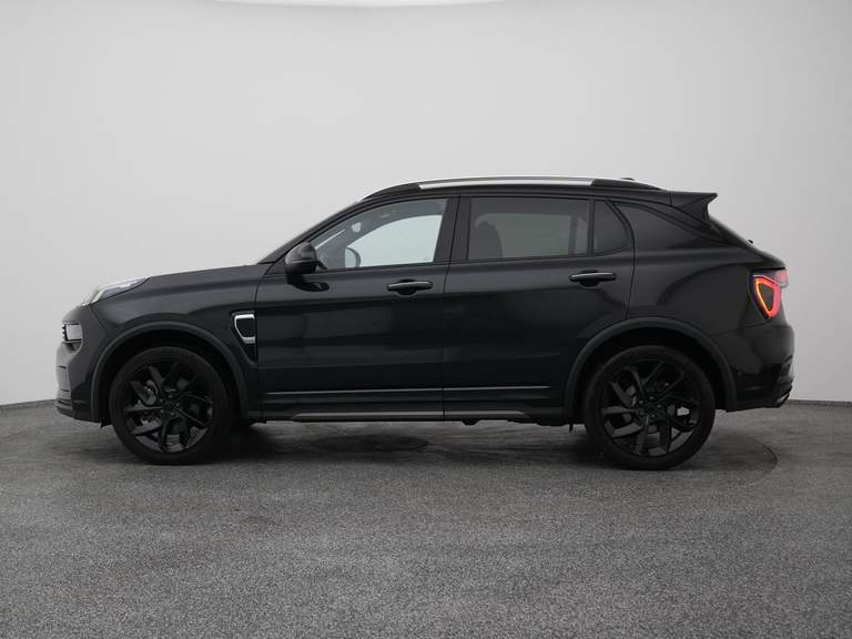 Lynk & Co