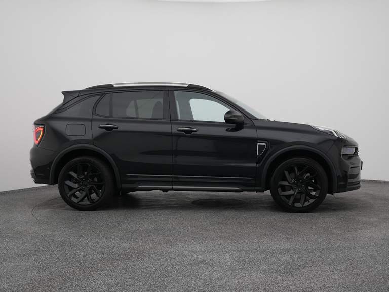 Lynk & Co