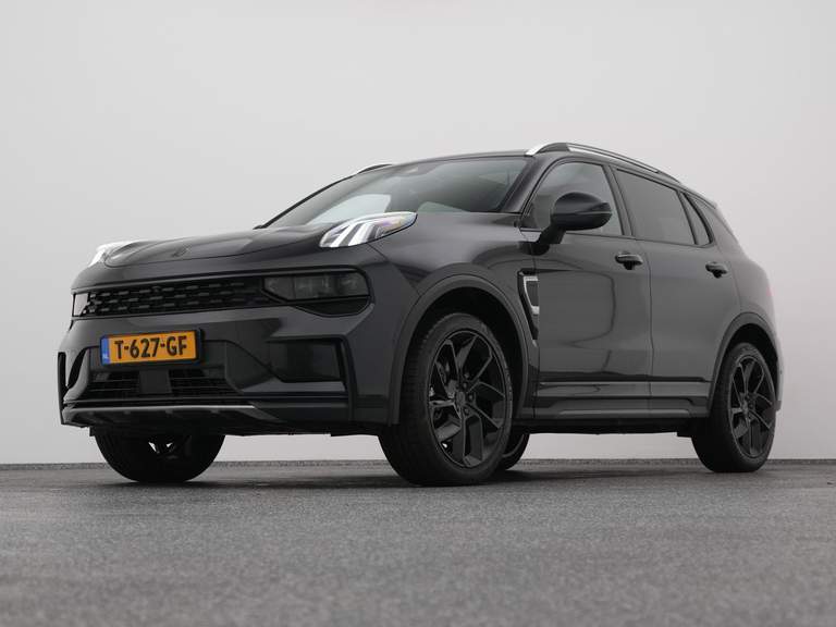 Lynk & Co
