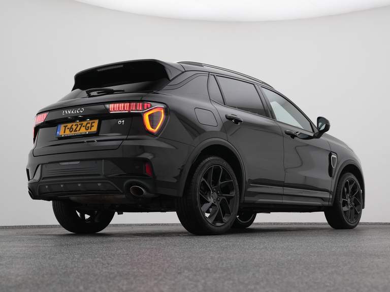 Lynk & Co