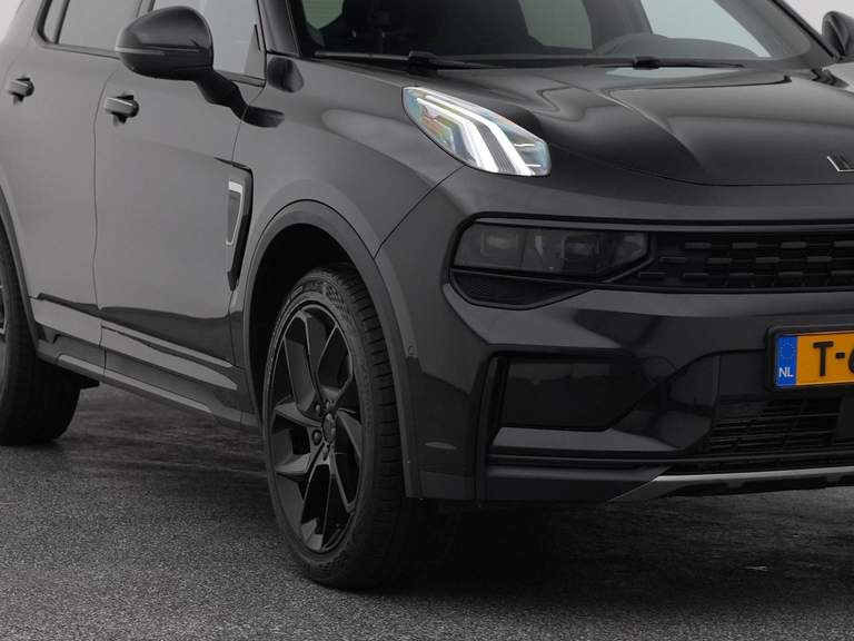 Lynk & Co