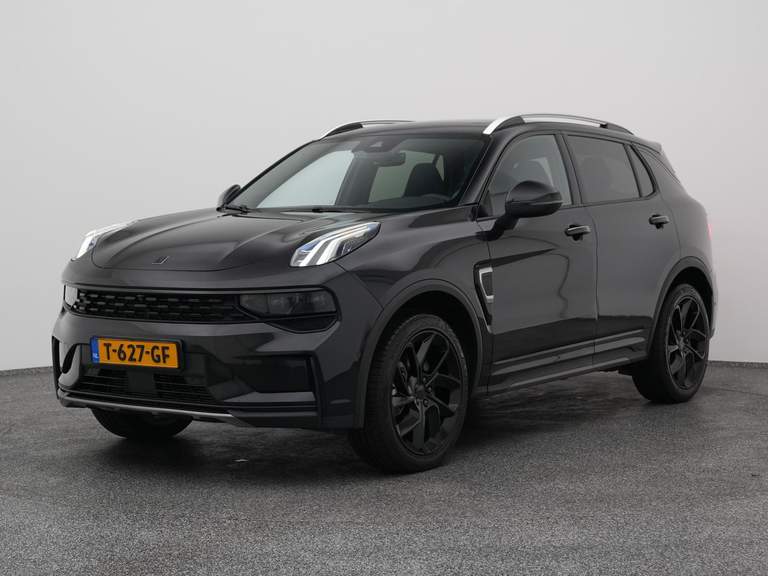 Lynk & Co
